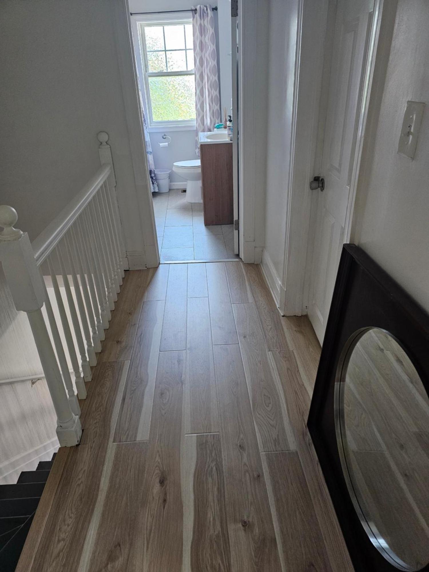Small Cozy Room, Shared Bathroom Homestay Baltimore